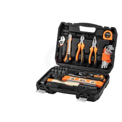 NEO TOOLS Комплект инструменти 60бр. neo 10-200 (10200)