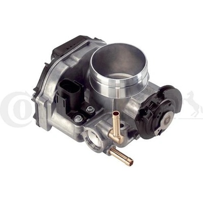 Hrdlo škrtiacej klapky Continental/VDO 408-237-111-017Z