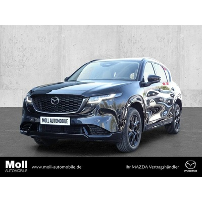 Mazda CX-5 2.5 141 104 kW
