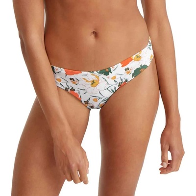 O'Neill O´neill Maoi bikini bottom - Multicolor (White Bluemchen)