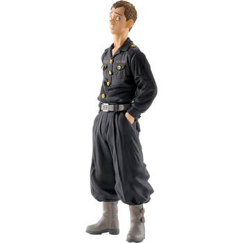 Image 1 of Banpresto Tokyo Revengers Ryohei Hayashi 17cm