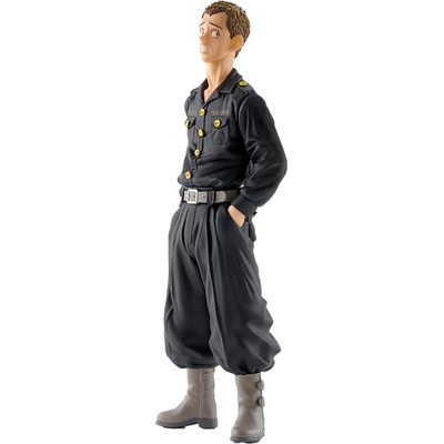 Banpresto Tokyo Revengers Ryohei Hayashi 17cm