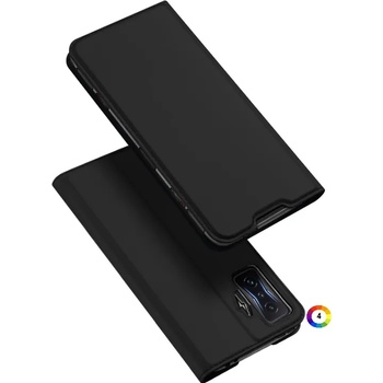Image 1 of Xiaomi Poco F4 GT DUX DUCIS Кожен Калъф и Протектор