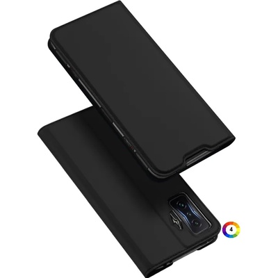 Xiaomi Poco F4 GT DUX DUCIS Кожен Калъф и Протектор