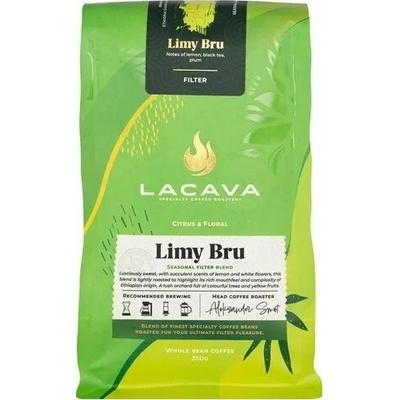 LaCava Limy Bru FILTER 350 g
