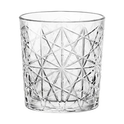 Bormioli Luigi Lounge sklenice na vodu 275 ml