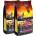AMBROSIA Puppy & Growth Large Breeds Chicken & Salmon 2 x 12 кг