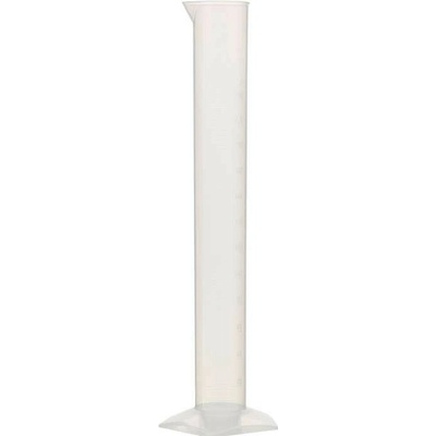 Odmerný valec plastový vysoký (250ml)
