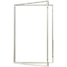 2x3 vitrína magnet 90 x 60 cm