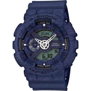 Casio GA-110HT-2A