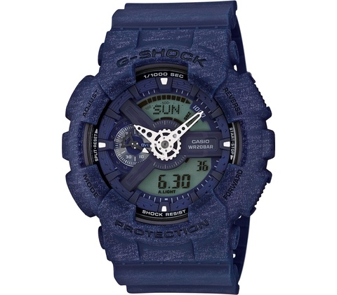 Casio GA-110HT-2A