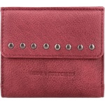 Hide and Stitches Redwood 25758 Wine red (HIDESTITCHES-25758)