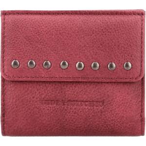 Hide and Stitches Redwood 25758 Wine red (HIDESTITCHES-25758)