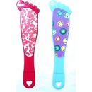 FC-5 škrabka na paty