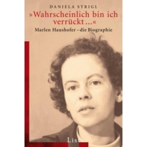 Wahrscheinlich bin ich verrückt (ISBN: 9783548607849)