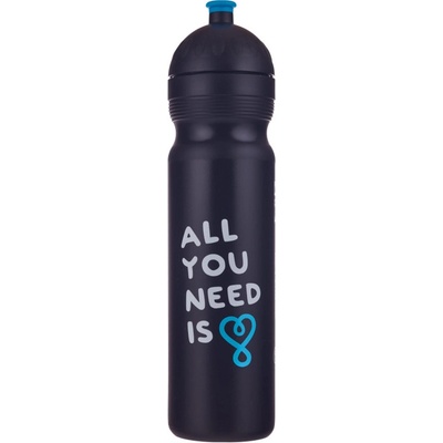 Zdravá lahev Uax All You Need 1000 ml