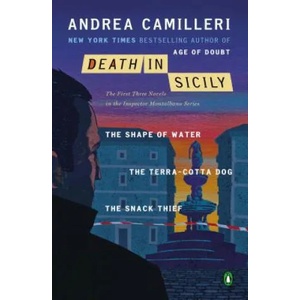 Death in Sicily | Andrea Camilleri (ISBN: 9780143123682)
