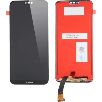 Image 1 of Huawei LCD Дисплей и Тъчскрийн за Huawei P20 Lite / Nova 3e