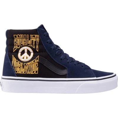 Vans SK8 High Sneaker Women vn0a32qg9yj19yj
