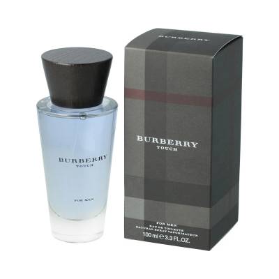 Touch For Men Eau de Toilette за мъже 100 ml