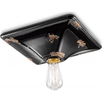 Ferroluce C136 VIN