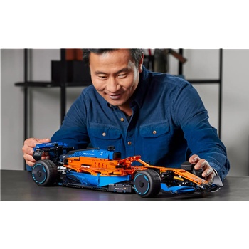 LEGO® Technic - McLaren Formula 1 Race Car (42141)