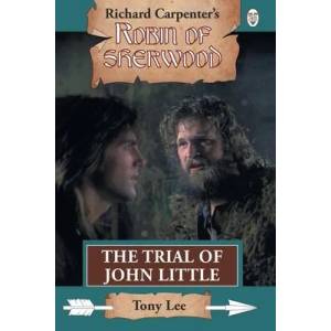 The Trial of John Little | Tony Lee (ISBN: 9781837911493)
