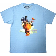 Monty Python Holy Grail Cloud modrá