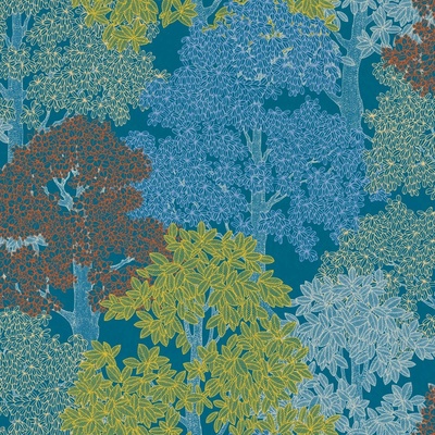 A.S. Création 377531 tapeta na zeď AP Floral Impression rozměry 0,53 x 10,05 m