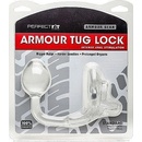 Anal lock Perfect Fit Armour Tug Lock