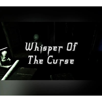 Whisper Of The Curse