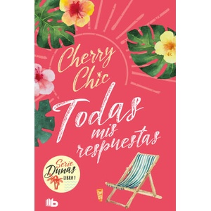 TODAS MIS RESPUESTAS DUNAS 1 | CHERRY CHIC (ISBN: 9788413147024)