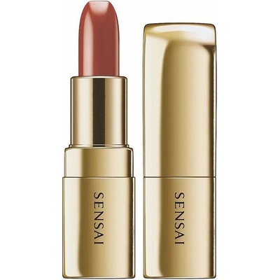 Sensai The Lipstick hydratačný rúž 15 Kuchinashi Nude 3,5 g