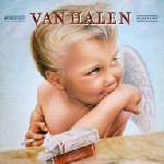 Warner Van Halen: 1984 (reedice 2015) - CD (009888)