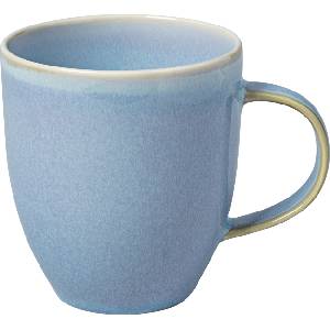 Villeroy & Boch Чаша халба Crafted Blueberry 350 мл (19-5169-9651)