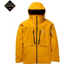 Burton [ak] Gore Hover Stretch jacket goldenrod 25