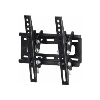 Hama Стенна стойка за TV HAMA 19-46 инча, 200x200, до 25кг, Черен, HAMA-220804