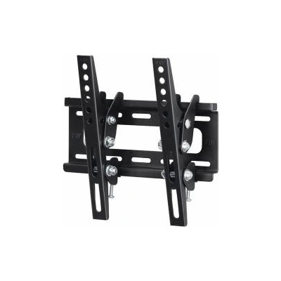 Hama Стенна стойка за TV HAMA 19-46 инча, 200x200, до 25кг, Черен, HAMA-220804