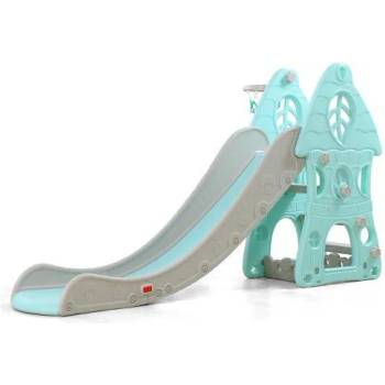 Image 1 of Moni Garden Пързалка Zimbo син - 18010