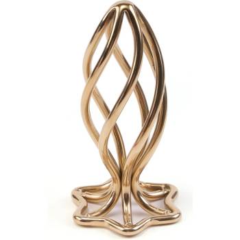 Image 1 of Sevanda Hollow Spiral Anal Plug Large