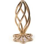 Sevanda Hollow Spiral Anal Plug Large