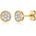 Sofia Diamonds GEMBO32200-35