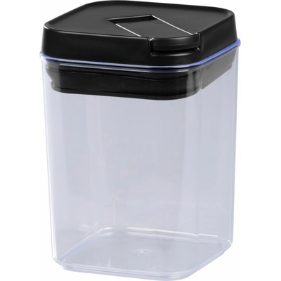 MagicHome Dóza so silikónovým tesnením stohovacia 900 ml 106 x 106 x 150 mm