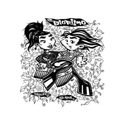 Bio Ritmo - 7-piraguero SP