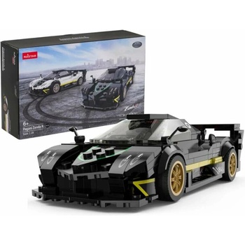 Rastar Auto Pagani Zonda R 387ks