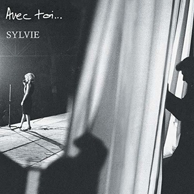 Sylvie Vartan - Avec Toi. . . (Gatefold Sleeve) (LP) (0190759004517)