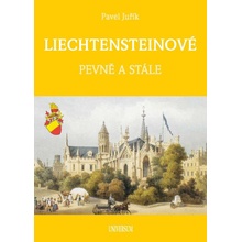 LIECHTENSTEINOVÉ - Knížecí a panovnický rod