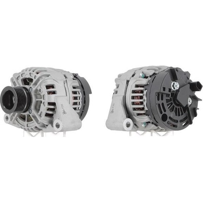 Alternátor Mercedes C 180 T Bosch 0124325045