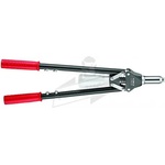 FORCE Попнитачка лостова усилена (3.2, 4.0, 4.8, 6.0, 6.4mm) JN66382 FORCE (JN66382)