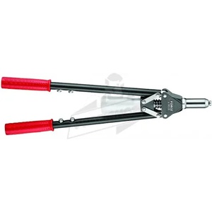 FORCE Попнитачка лостова усилена (3.2, 4.0, 4.8, 6.0, 6.4mm) JN66382 FORCE (JN66382)